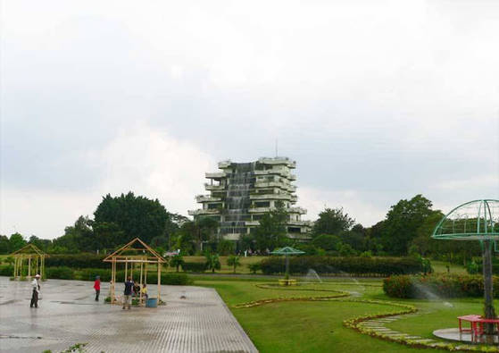 taman buah mekarsari